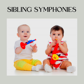 Kids Music, Humpty Dumpty Kids, Bright Baby Lullabies: Sibling Symphonies