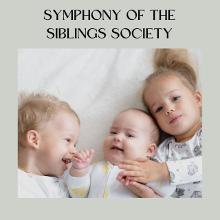 Nursery Rhymes, Musica para Bebes, BabySleepDreams: Symphony of the Siblings Society