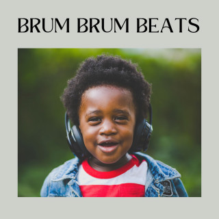 Canciones Infantiles, Music Box Lullabies, Baby Lullaby: Brum Brum Beats