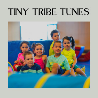 Bedtime Baby, Baby Nap Time, Mozart And Baby Friends, Baby Music Center: Tiny Tribe Tunes