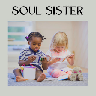 Night Time Nursery Rhymes, Lullaby Orchestra, Smart Baby Academy: Soul Sister