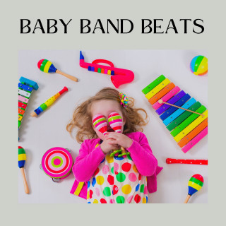Lulaby, Músicas Infantis, Baby Relax Channel: Baby Band Beats