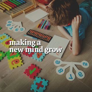 Bedtime Baby, Baby Lullaby & Baby Lullaby, MÚSICA PARA NIÑOS: Making a New Mind Grow