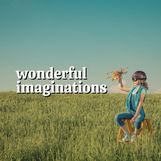 BabySleepDreams, Smart Baby Academy: Wonderful Imaginations