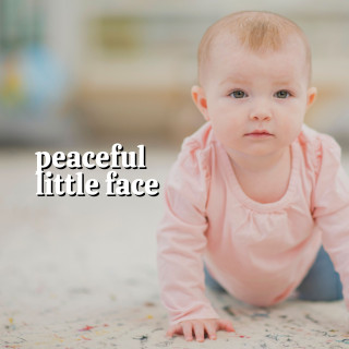 Baby Relax Channel, Bright Baby Lullabies, Nursery Rhymes: Peaceful Little Face