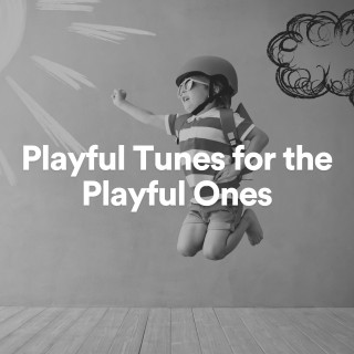 Lullaby Orchestra, Bedtime Baby, Kids Music: Playful Tunes for the Playful Ones