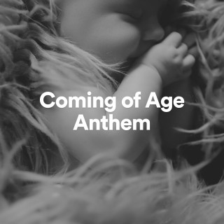 Músicas Infantis, Bedtime Lullabies, Nursery Ambience: Coming of Age Anthem