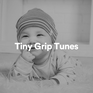 Baby Sense, Relaxing Music Box For Babies, Lulaby: Tiny Grip Tunes