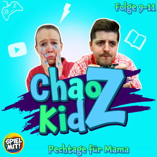 Spiel mit mir: Pechtage für Mama