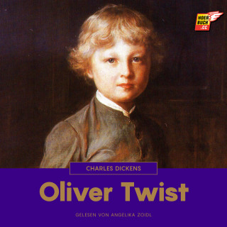 Charles Dickens: Oliver Twist