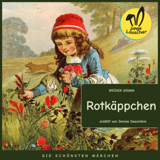 Brüder Grimm: Rotkäppchen