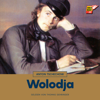 Anton Tschechow: Wolodja