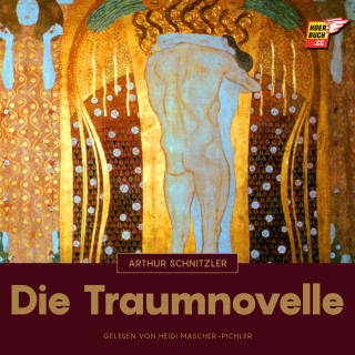 Arthur Schnitzler: Die Traumnovelle