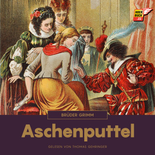 Brüder Grimm: Aschenputtel