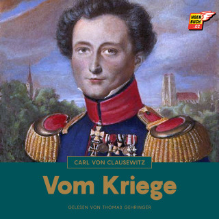 Carl von Clausewitz: Vom Kriege