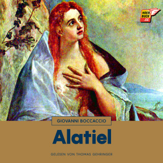 Giovanni Boccaccio: Alatiel