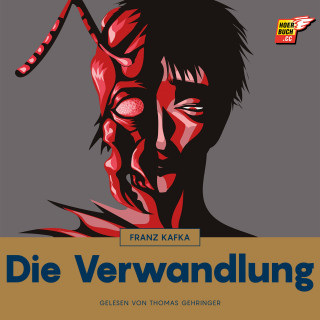 Franz Kafka: Die Verwandlung