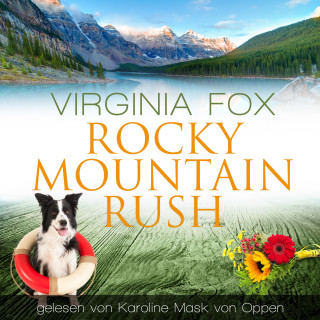 Virginia Fox: Rocky Mountain Rush
