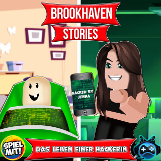 Brookhaven Stories, Spiel mit mir: Das Leben eines Hackers!