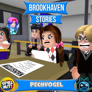 Brookhaven Stories, Spiel mit mir: Pechvogel
