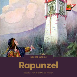 Brüder Grimm: Rapunzel