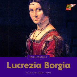 Louis Couperus: Lucrezia Borgia