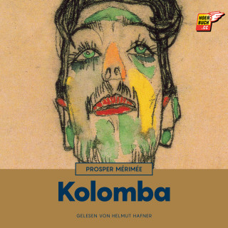 Prosper Mérimée: Kolomba