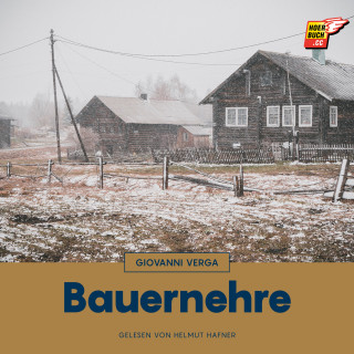 Giovanni Verga: Bauernehre