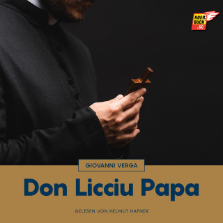 Giovanni Verga: Don Licciu Papa