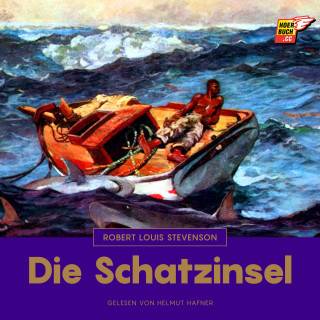 Robert Louis Stevenson: Die Schatzinsel