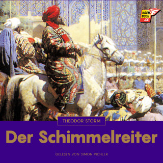 Theodor Storm: Der Schimmelreiter