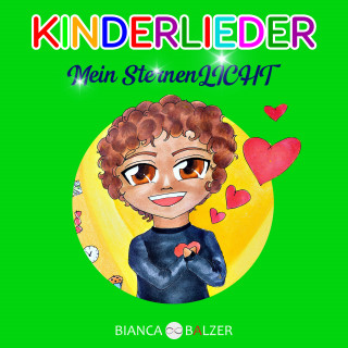 Bianca Balzer: Kinderlieder