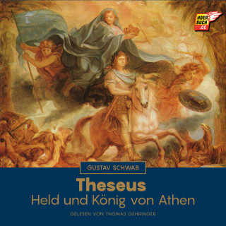 Gustav Schwab: Theseus