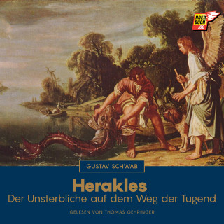Gustav Schwab: Herakles