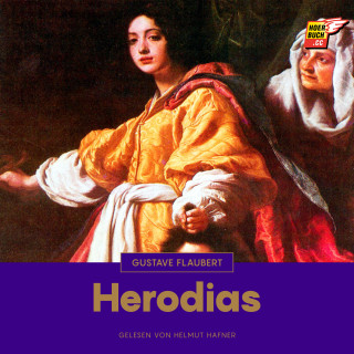 Gustave Flaubert: Herodias