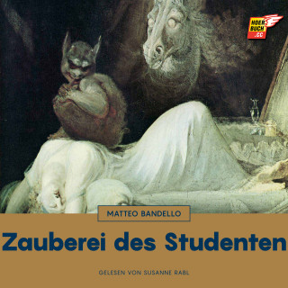 Matteo Bandello: Zauberei des Studenten