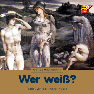 Guy de Maupassant: Wer weiß?