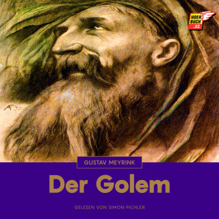 Gustav Meyrink: Der Golem