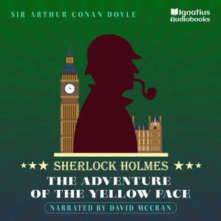 Sherlock Holmes: The Adventure of the Yellow Face