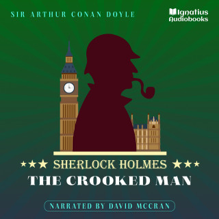 Sherlock Holmes: The Crooked Man