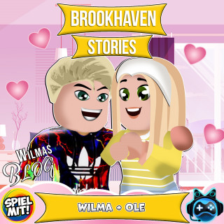 Brookhaven Stories, Spiel mit mir: Wilma + Ole