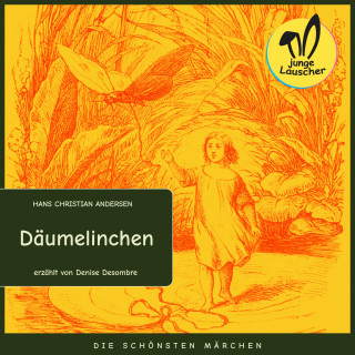 Hans Christian Andersen: Däumelinchen