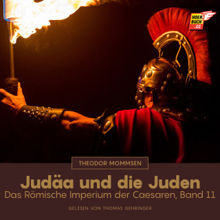 Theodor Mommsen: Judäa und die Juden