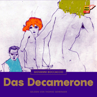 Giovanni Boccaccio: Das Decamerone