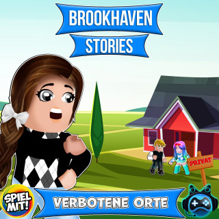 Brookhaven Stories, Spiel mit mir: Verbotene Orte