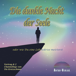 Ute Kretzschmar: Die dunkle Nacht der Seele