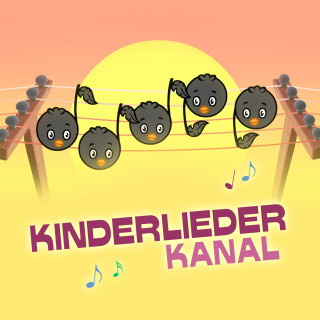 Der Kinderlieder-Kanal, Thomas Mehlhorn: Der Kinderlieder-Kanal