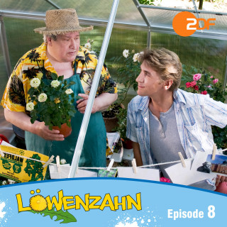 Löwenzahn: Episode 08: Punktsieg für die Marienkäfer