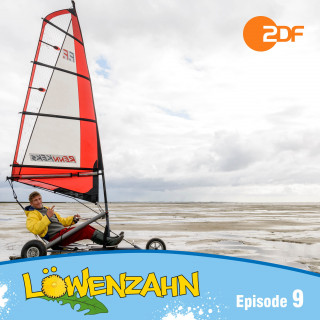 Löwenzahn: Episode 09: Sos im Wattenmeer