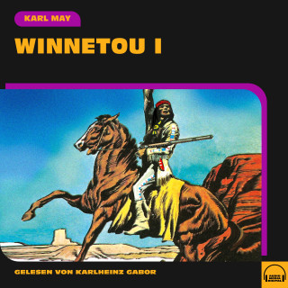 Karl May: Winnetou I